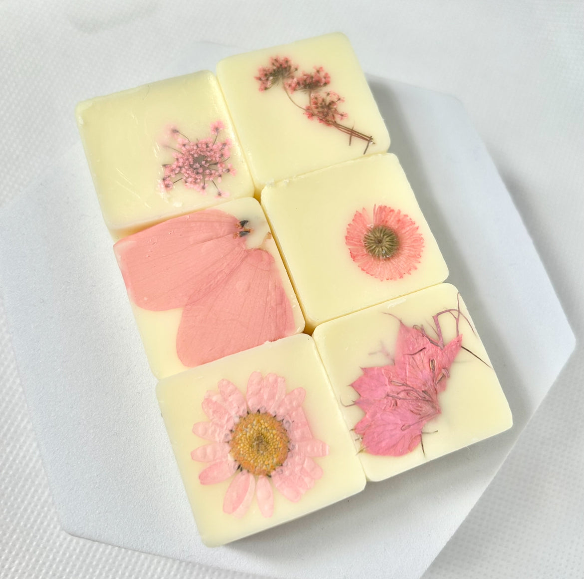 California Luxury Botanical Wax Melts