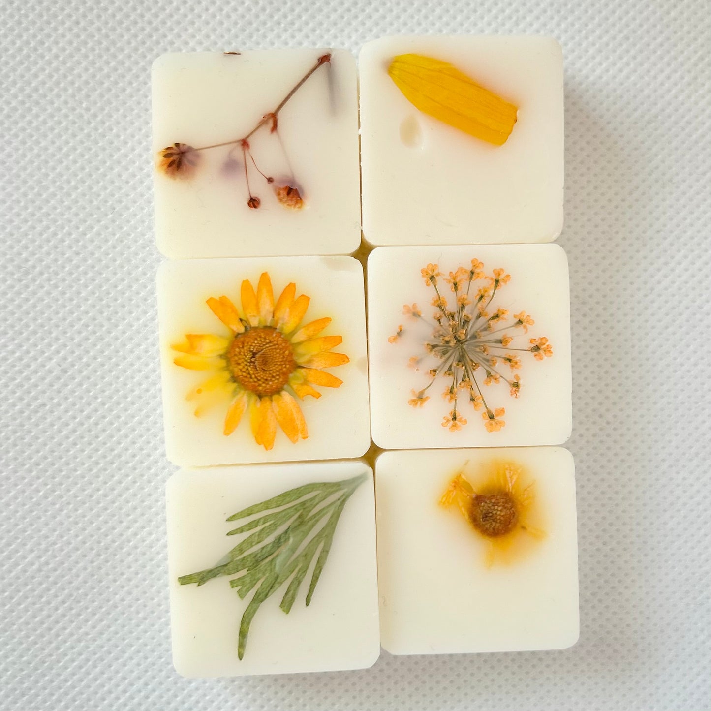 Tropical Rain Luxury Botanical Wax Melts