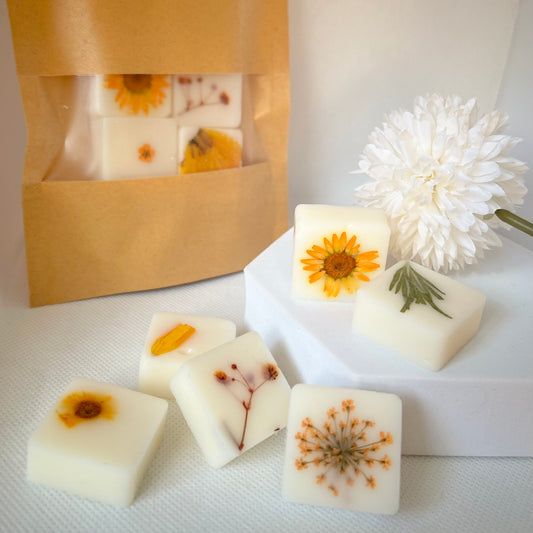 Tropical Rain Luxury Botanical Wax Melts