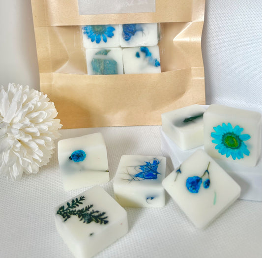 Aqualume Luxury Botanical Wax Melts